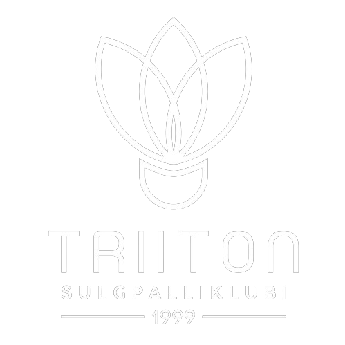 Sulgpalliklubi Triiton